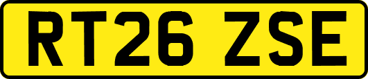 RT26ZSE