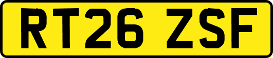 RT26ZSF