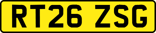 RT26ZSG