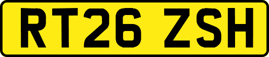 RT26ZSH