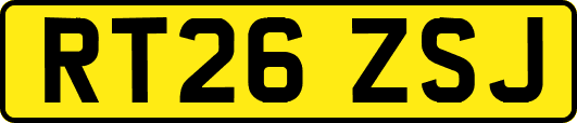RT26ZSJ