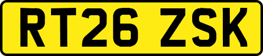 RT26ZSK