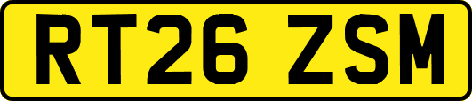 RT26ZSM