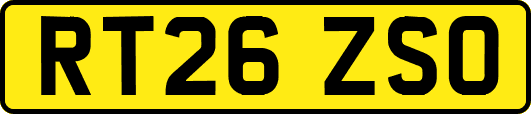 RT26ZSO
