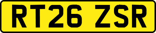RT26ZSR