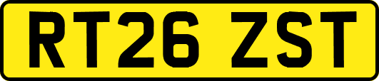 RT26ZST