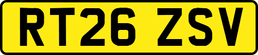RT26ZSV