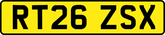 RT26ZSX