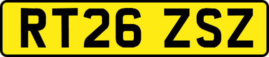RT26ZSZ