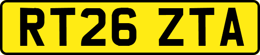 RT26ZTA