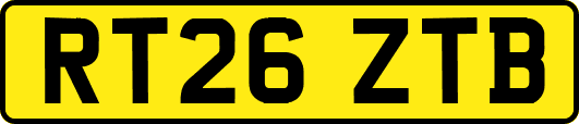RT26ZTB