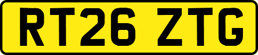 RT26ZTG