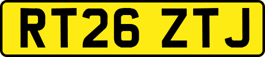 RT26ZTJ