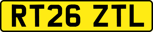 RT26ZTL