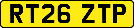 RT26ZTP