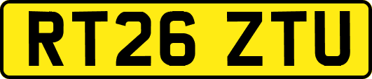 RT26ZTU
