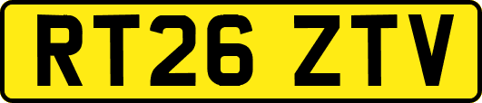 RT26ZTV