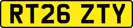 RT26ZTY