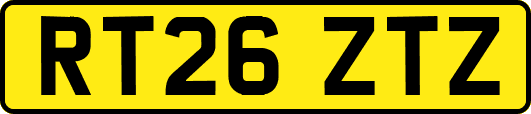 RT26ZTZ
