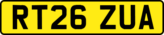 RT26ZUA