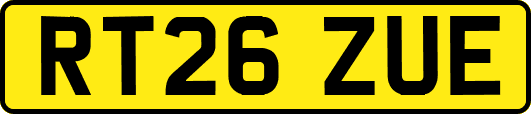 RT26ZUE