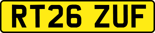 RT26ZUF