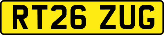 RT26ZUG