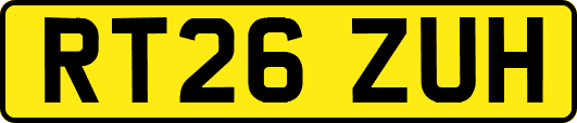 RT26ZUH
