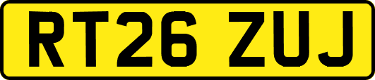 RT26ZUJ