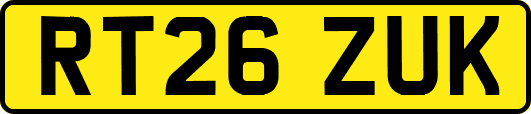 RT26ZUK