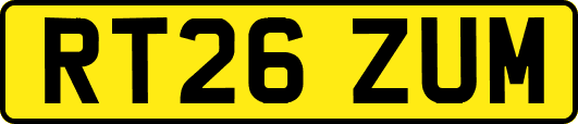 RT26ZUM