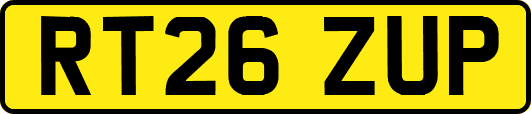 RT26ZUP