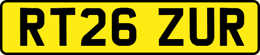 RT26ZUR