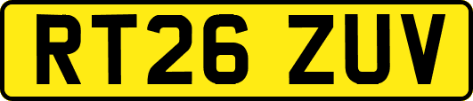 RT26ZUV