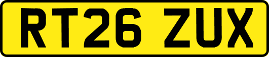 RT26ZUX