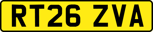 RT26ZVA