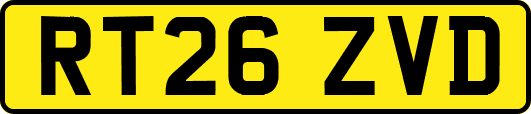 RT26ZVD