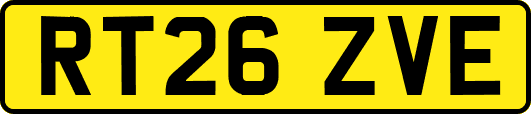 RT26ZVE