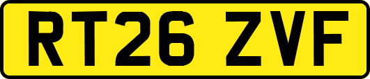 RT26ZVF