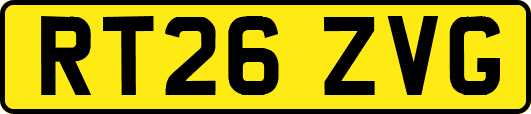 RT26ZVG