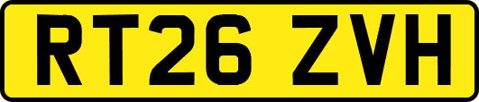 RT26ZVH