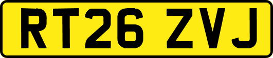 RT26ZVJ