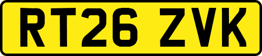 RT26ZVK