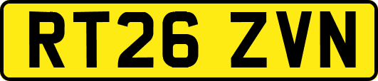 RT26ZVN