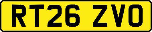 RT26ZVO