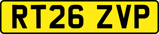 RT26ZVP