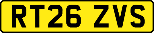 RT26ZVS