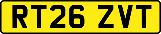 RT26ZVT