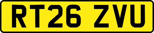 RT26ZVU