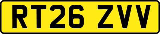 RT26ZVV